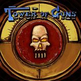 Tower of Guns (PlayStation 4)